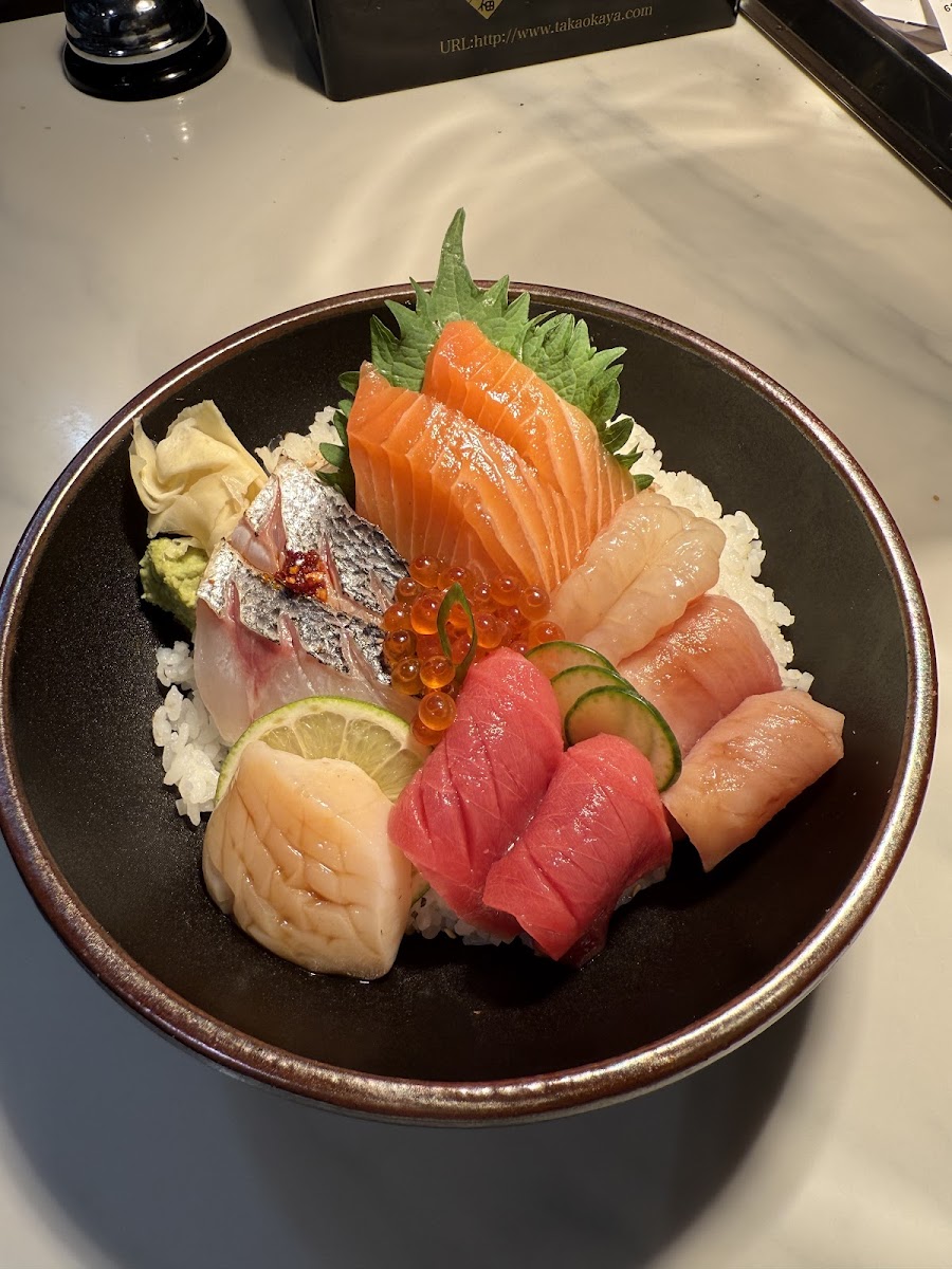 Umai Ramen And Donburi-3