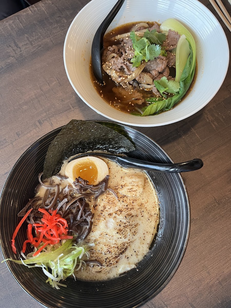 Umai Ramen And Donburi-4