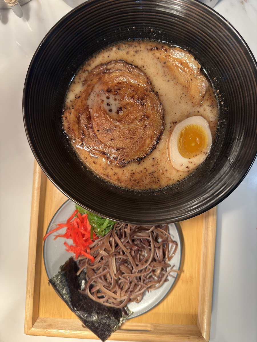 Umai Ramen And Donburi-5