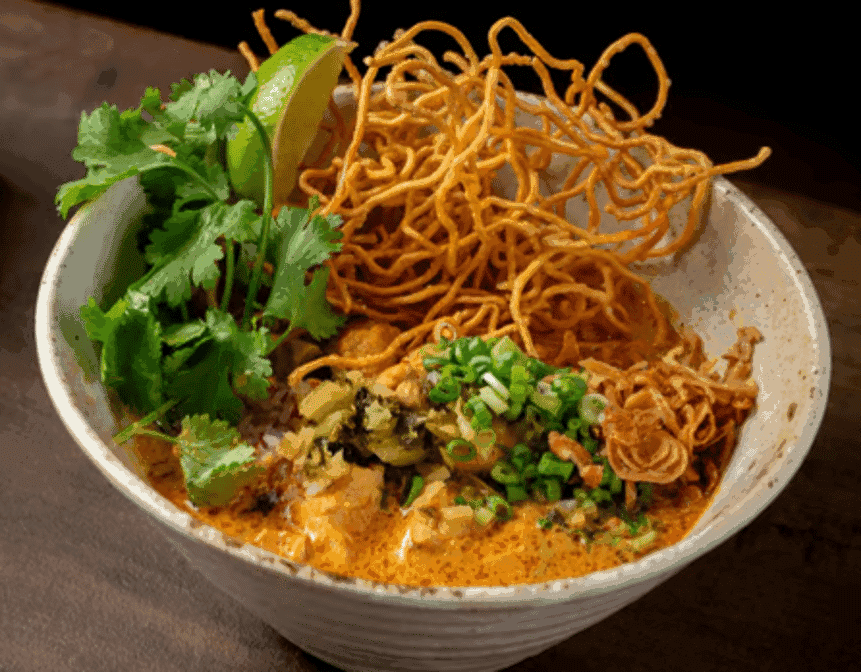 Umai Ramen And Donburi-7