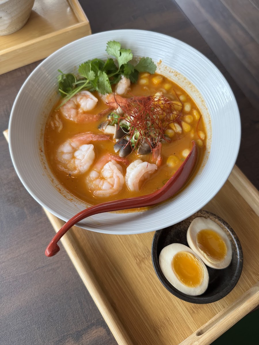Umai Ramen And Donburi-8