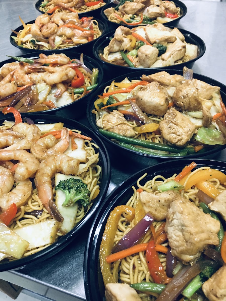 Umami Express Japanese And Korean Food Takeout And Catering-3