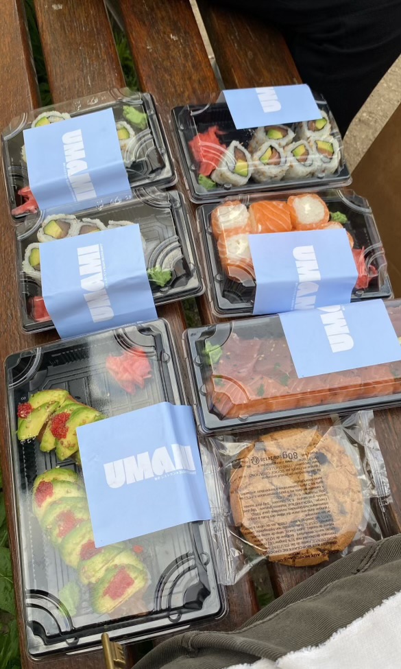 Umami Paris