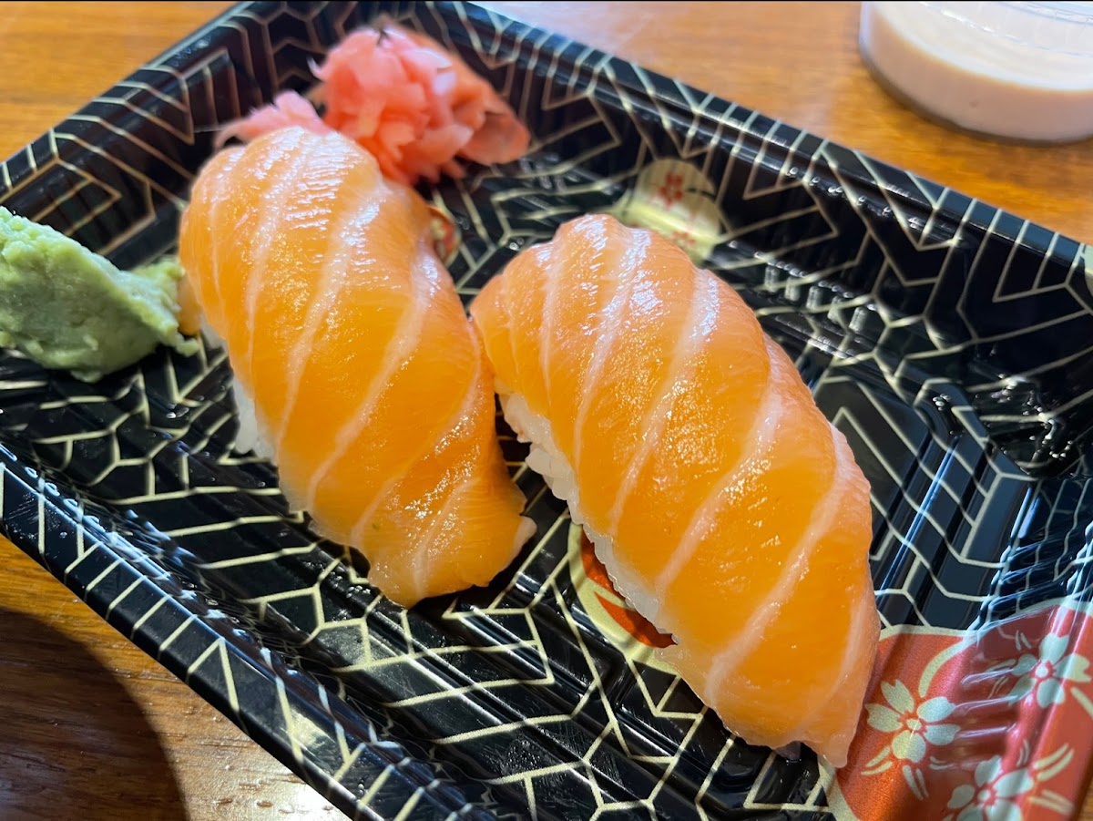 Umami Sushi And Hibachi-6