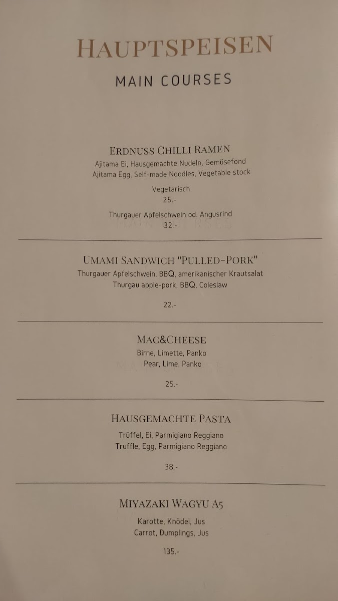 Menu Umami Taste-2