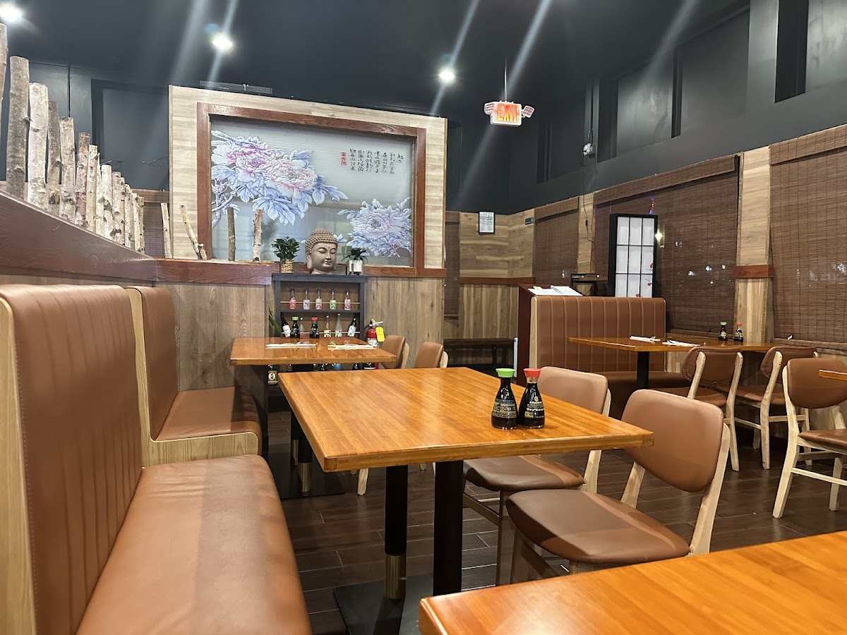 Umami Tavern - Braselton