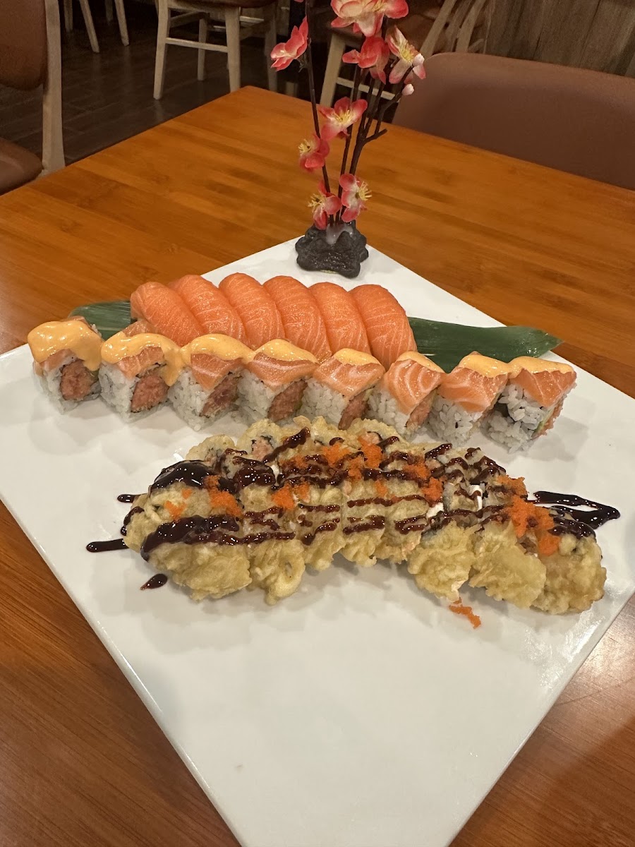 Umami Tavern - Braselton-10