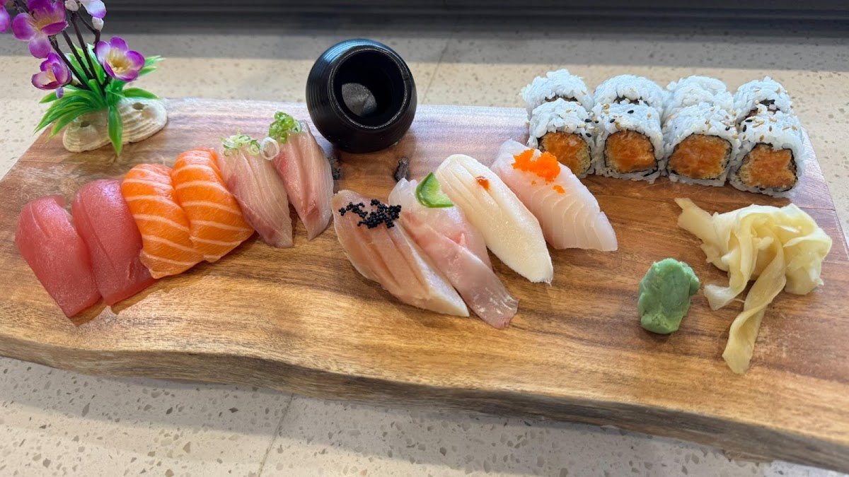 Umami Tavern - Braselton-3