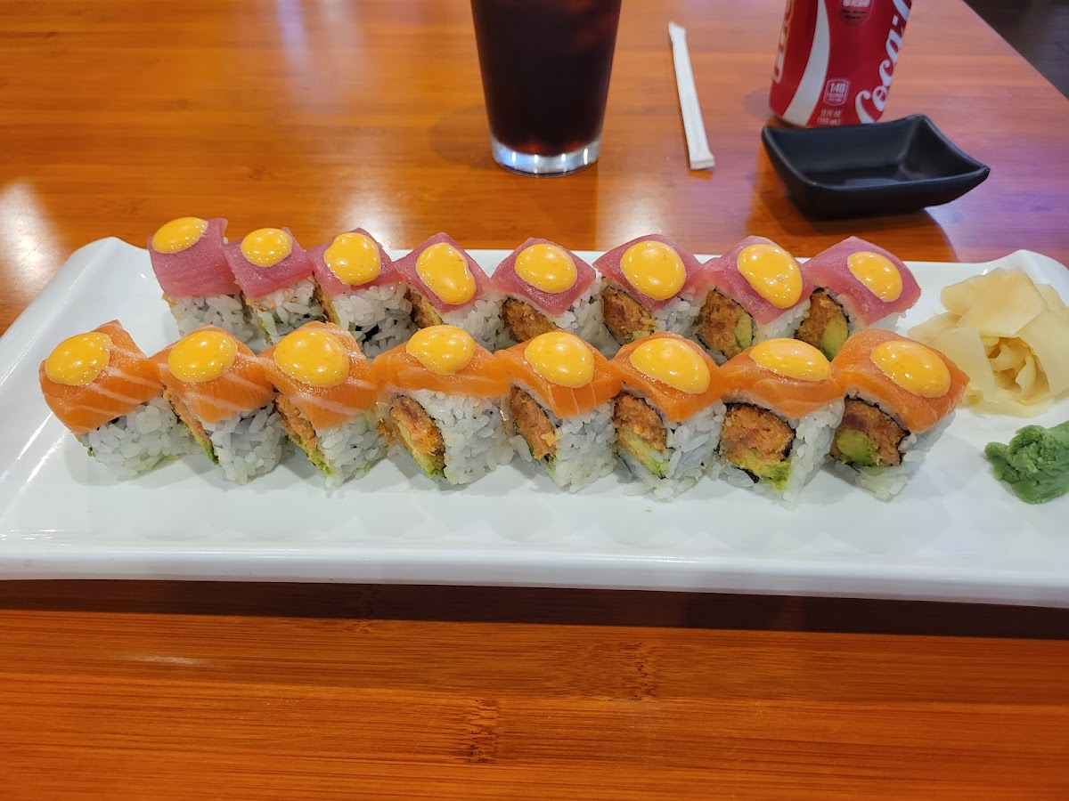 Umami Tavern - Braselton-4