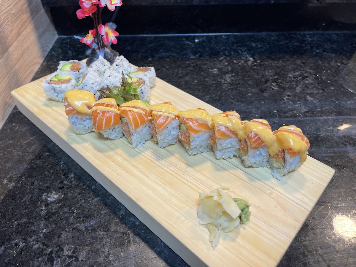 Umami Tavern - Braselton-5