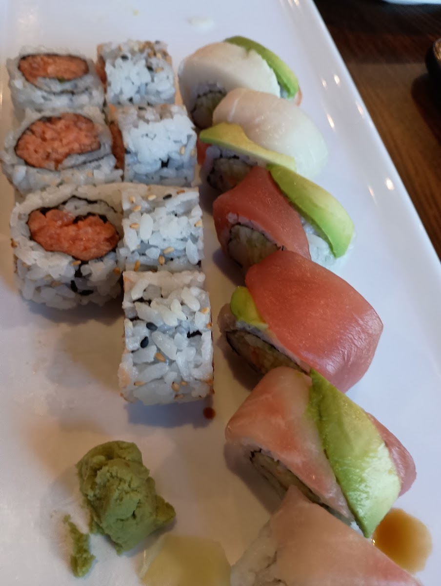 Umami Tavern - Braselton-6