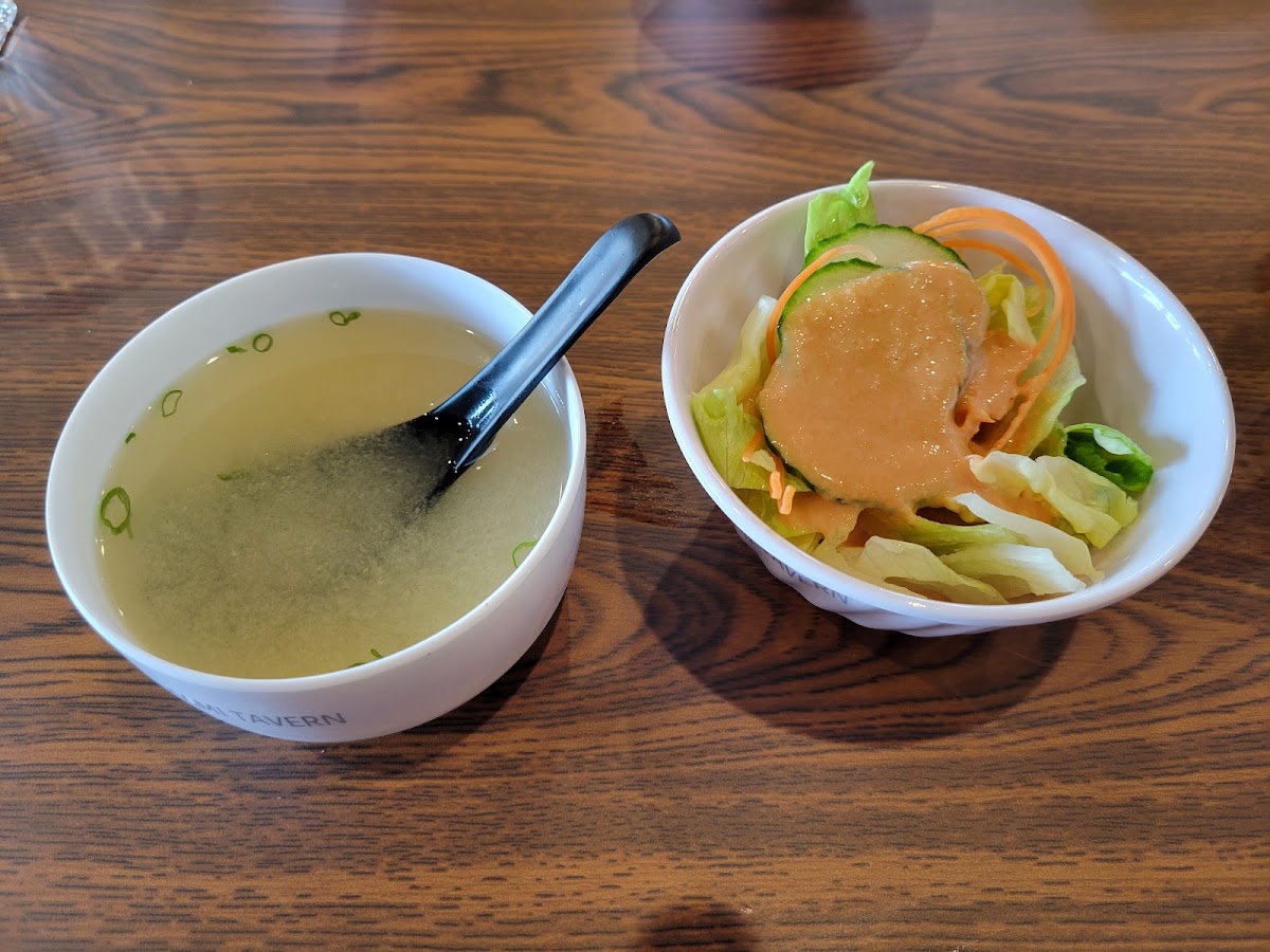 Umami Tavern - Braselton-7