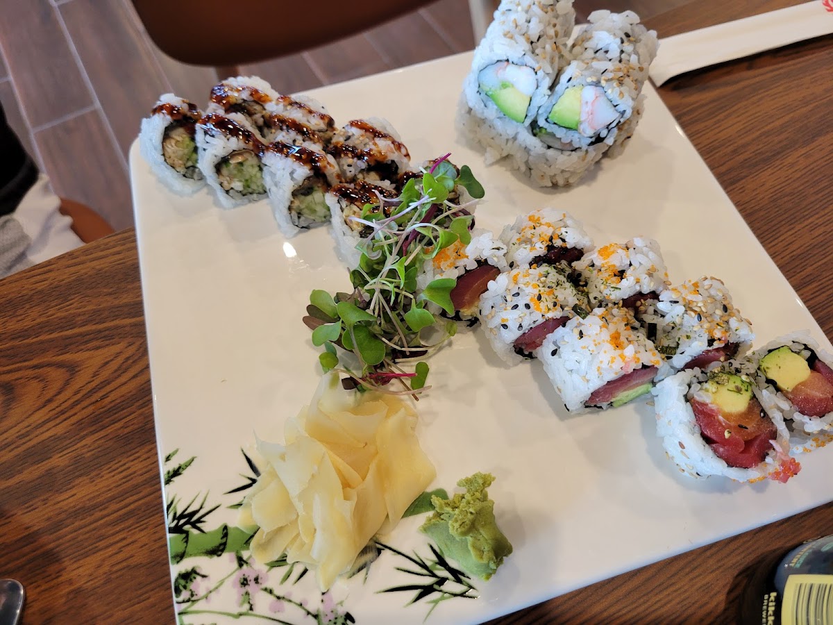 Umami Tavern - Braselton-8