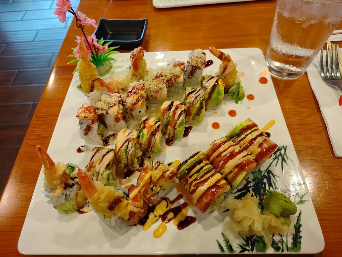 Umami Tavern - Braselton-9