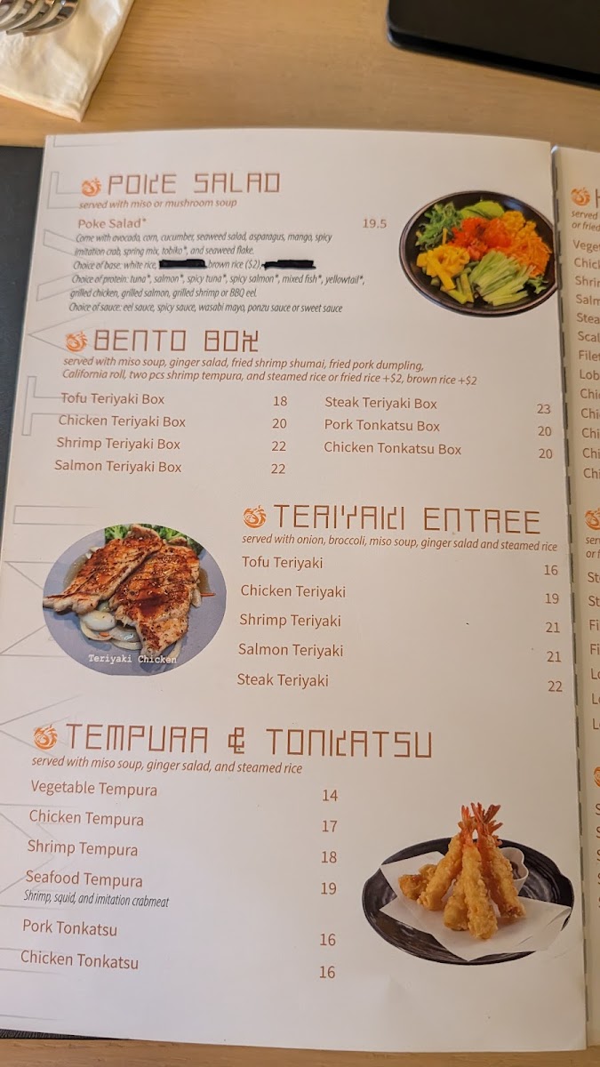 Menu Umami Tavern - Braselton-7