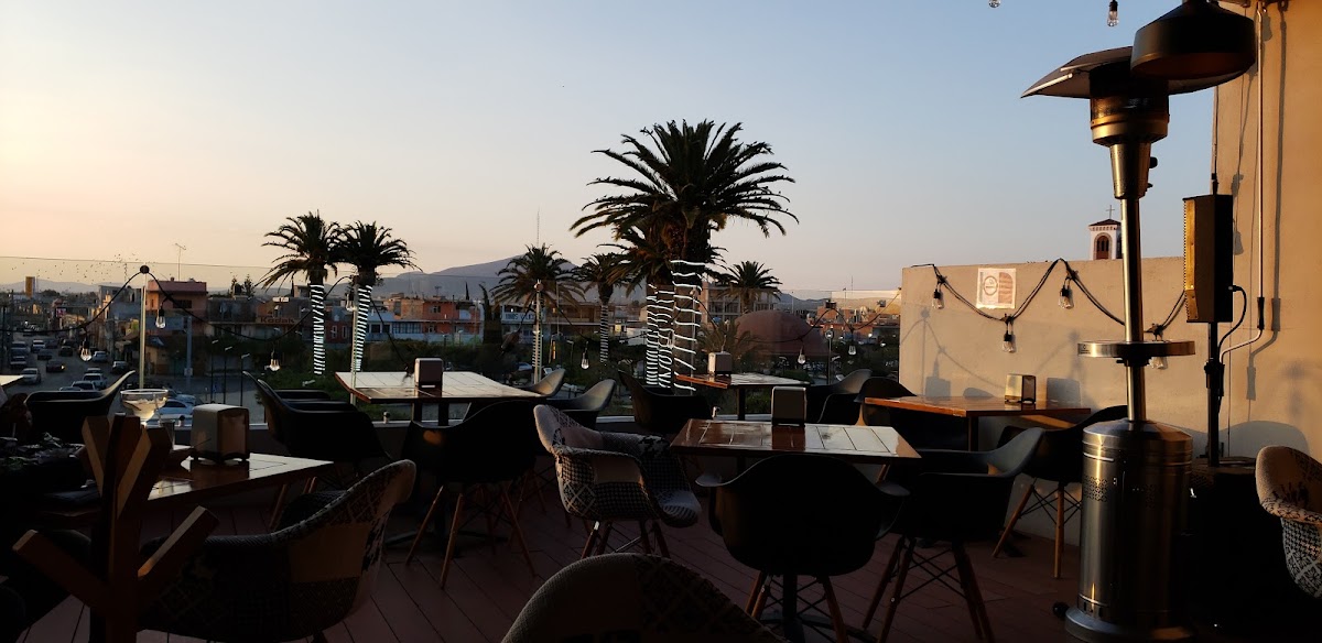 Umami Terraza