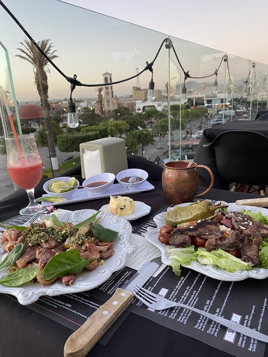 Umami Terraza-3