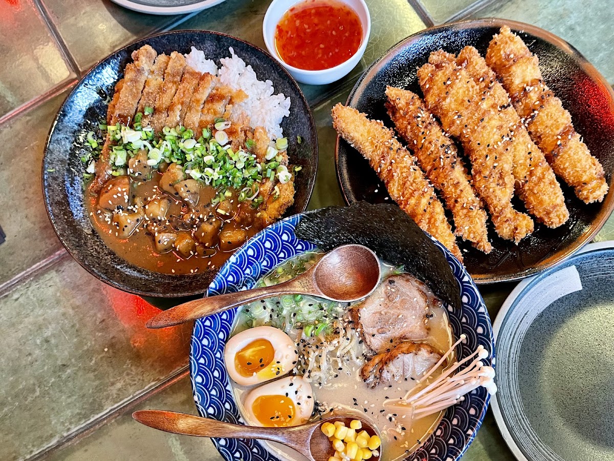 Umami-3