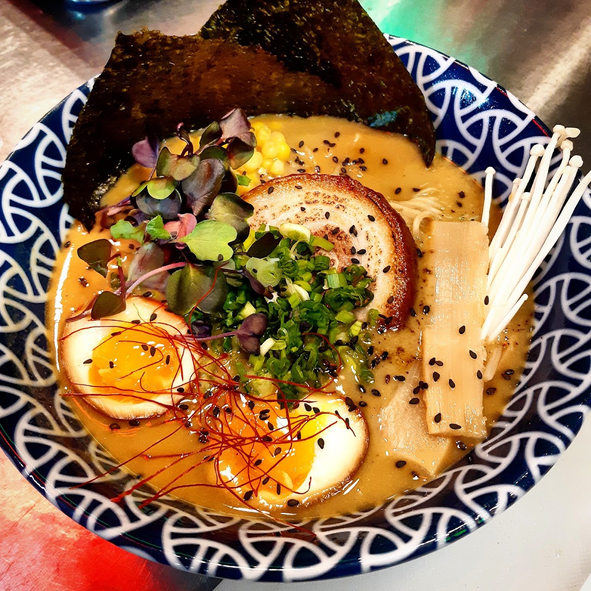 Umami-5