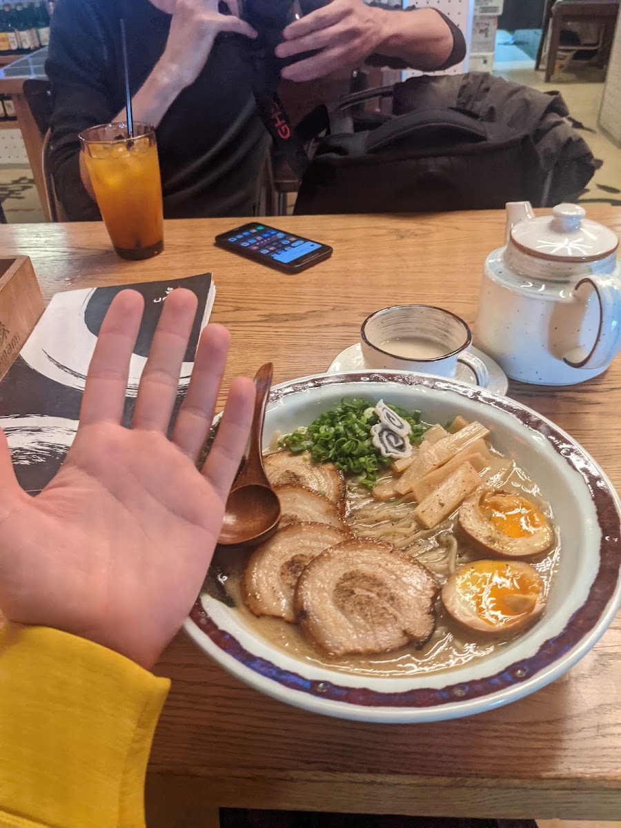 Umami-9