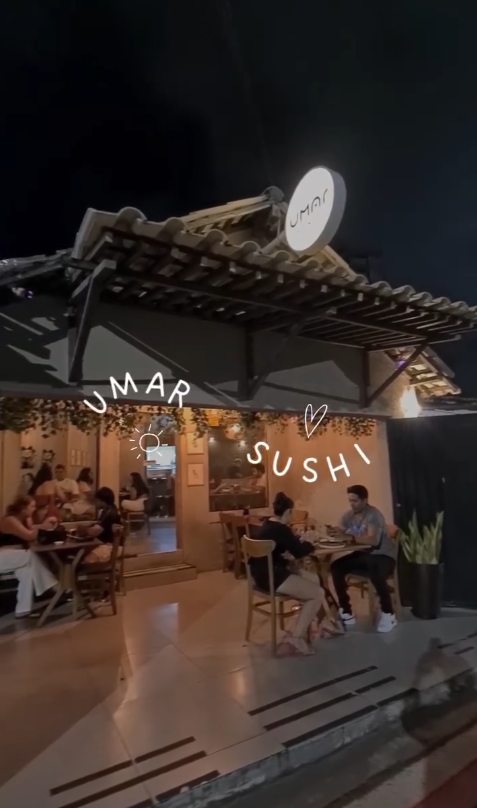 Umar Sushi