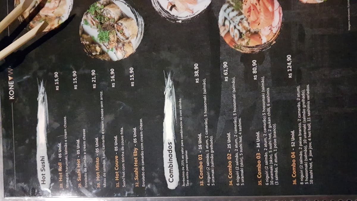 Menu Umar Sushi-2
