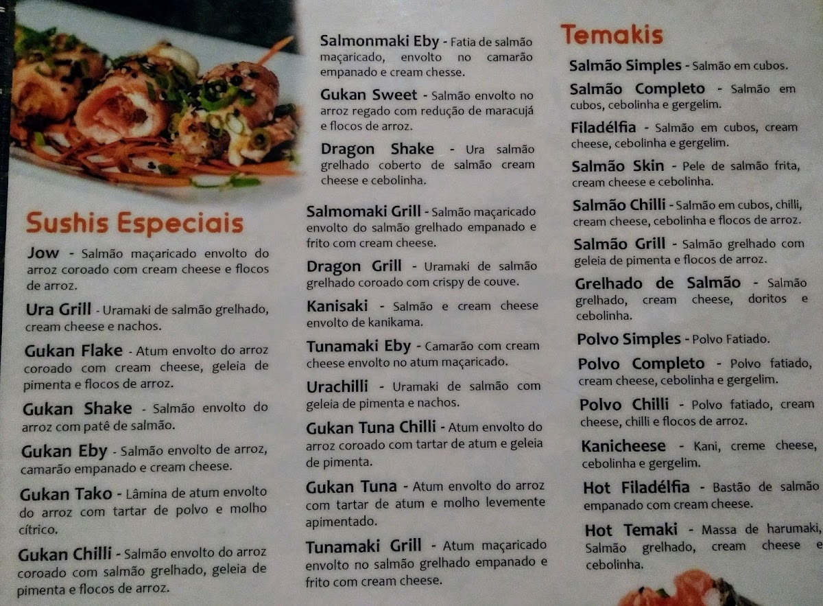 Menu Umar Sushi-3