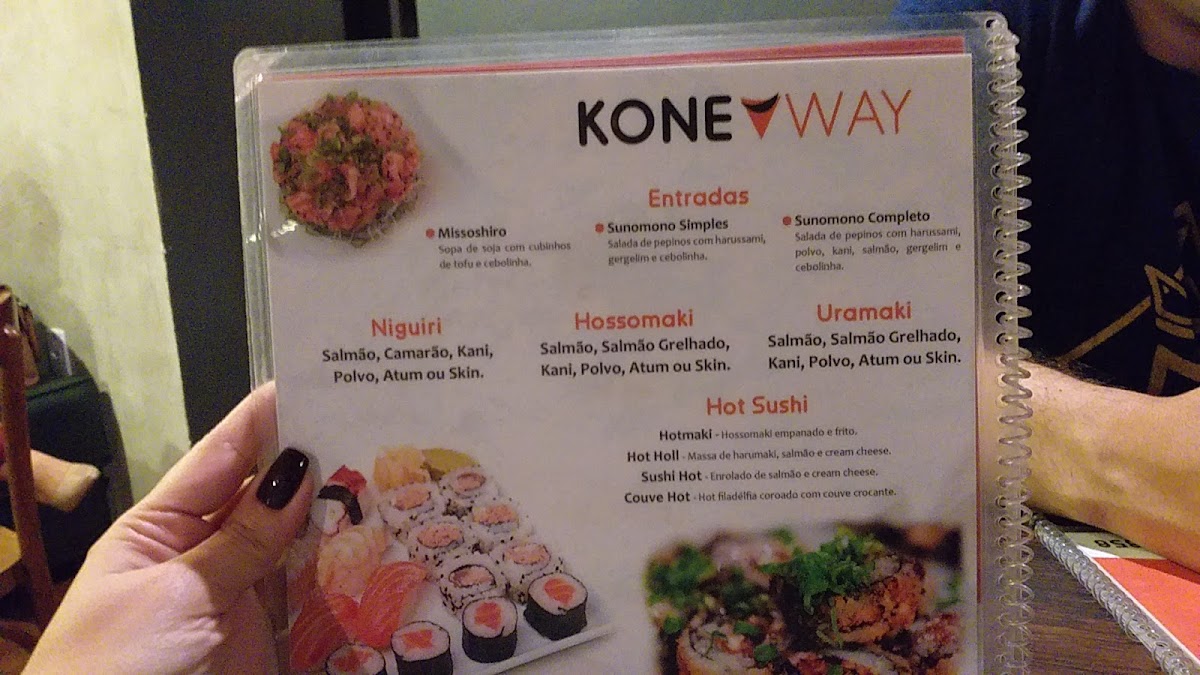Menu Umar Sushi-7