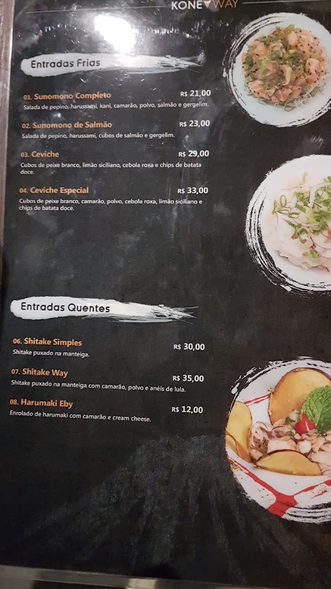 Menu Umar Sushi-8