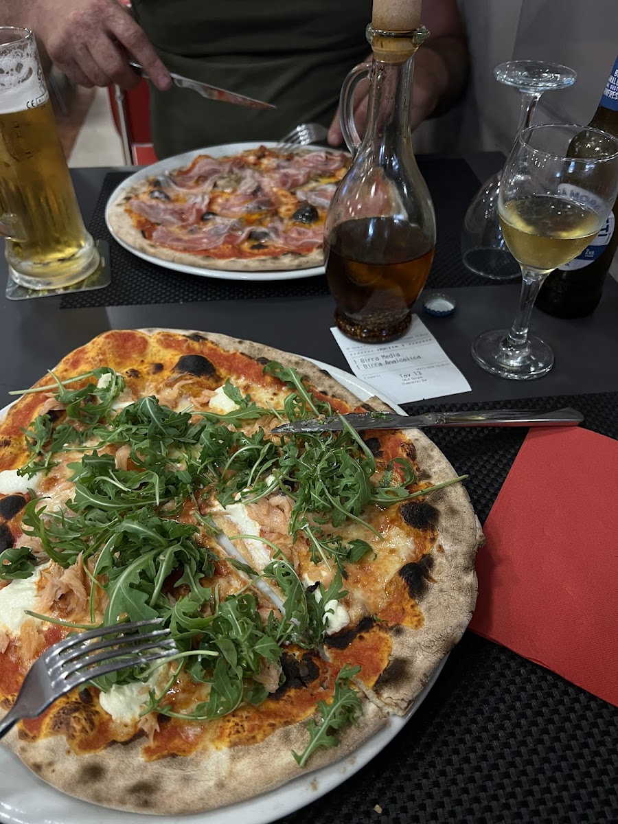 Umberto I Ristopizzeria-3