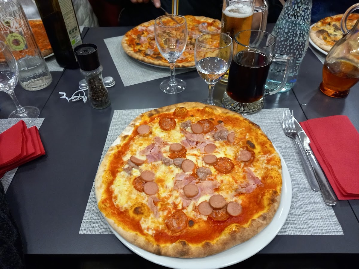 Umberto I Ristopizzeria-5