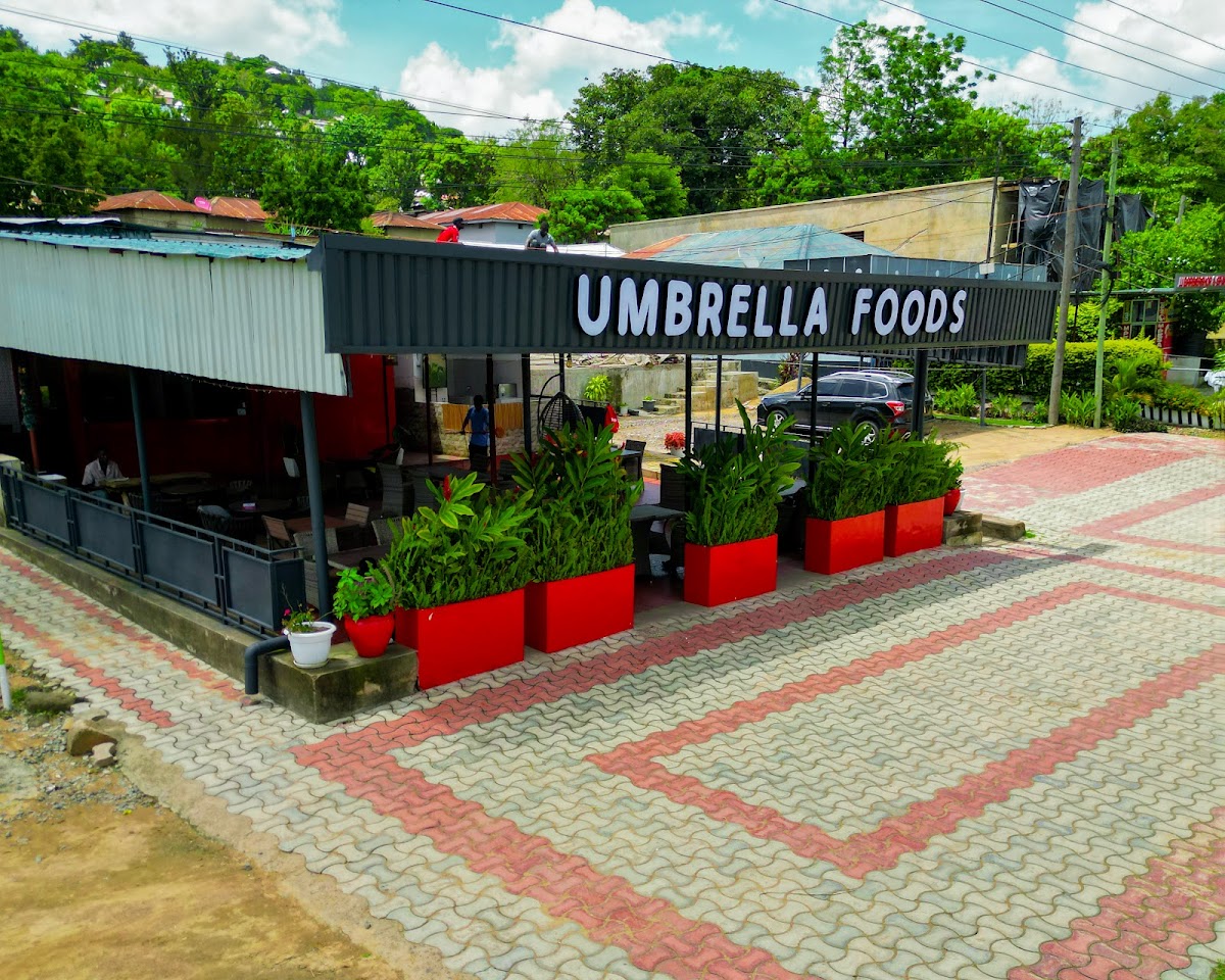 Umbrella Foods