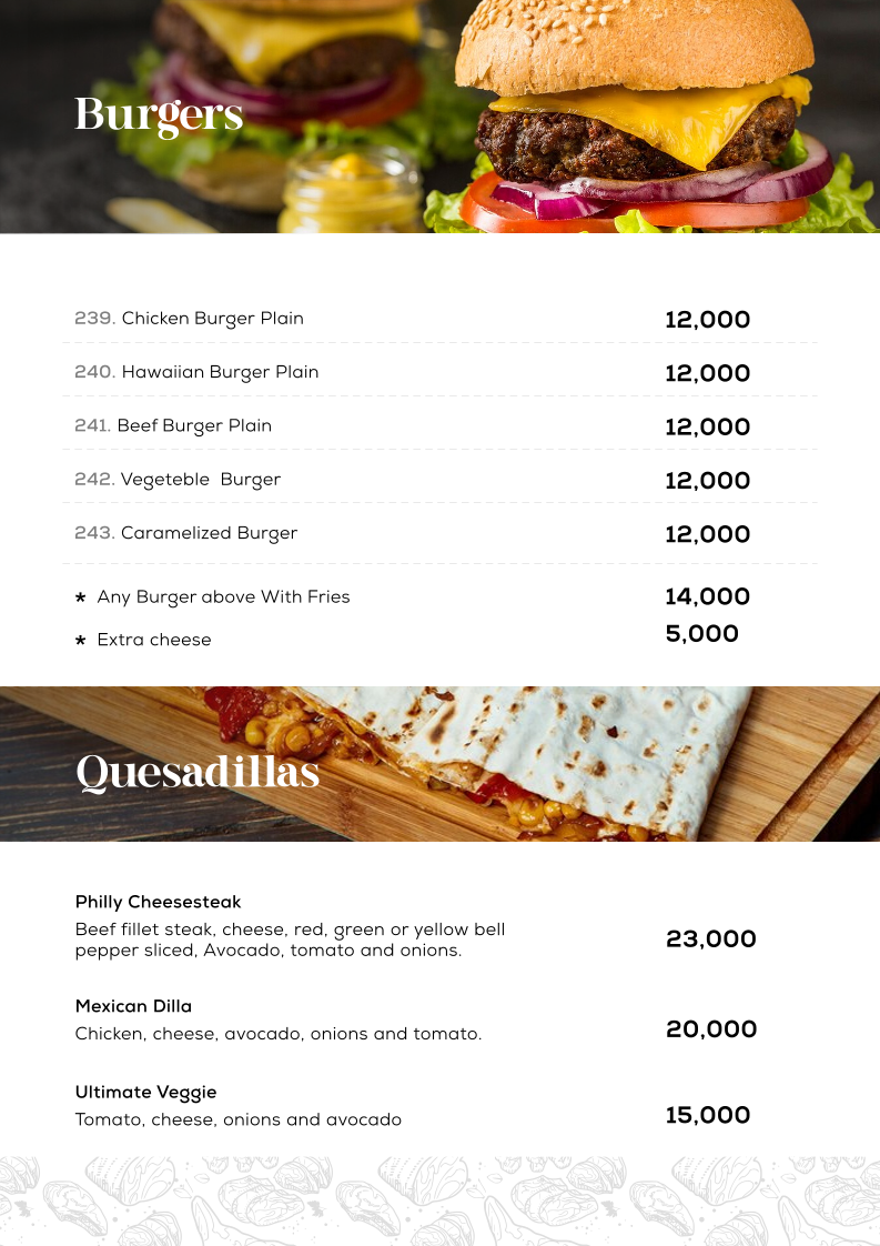 Menu Umbrella Foods-4