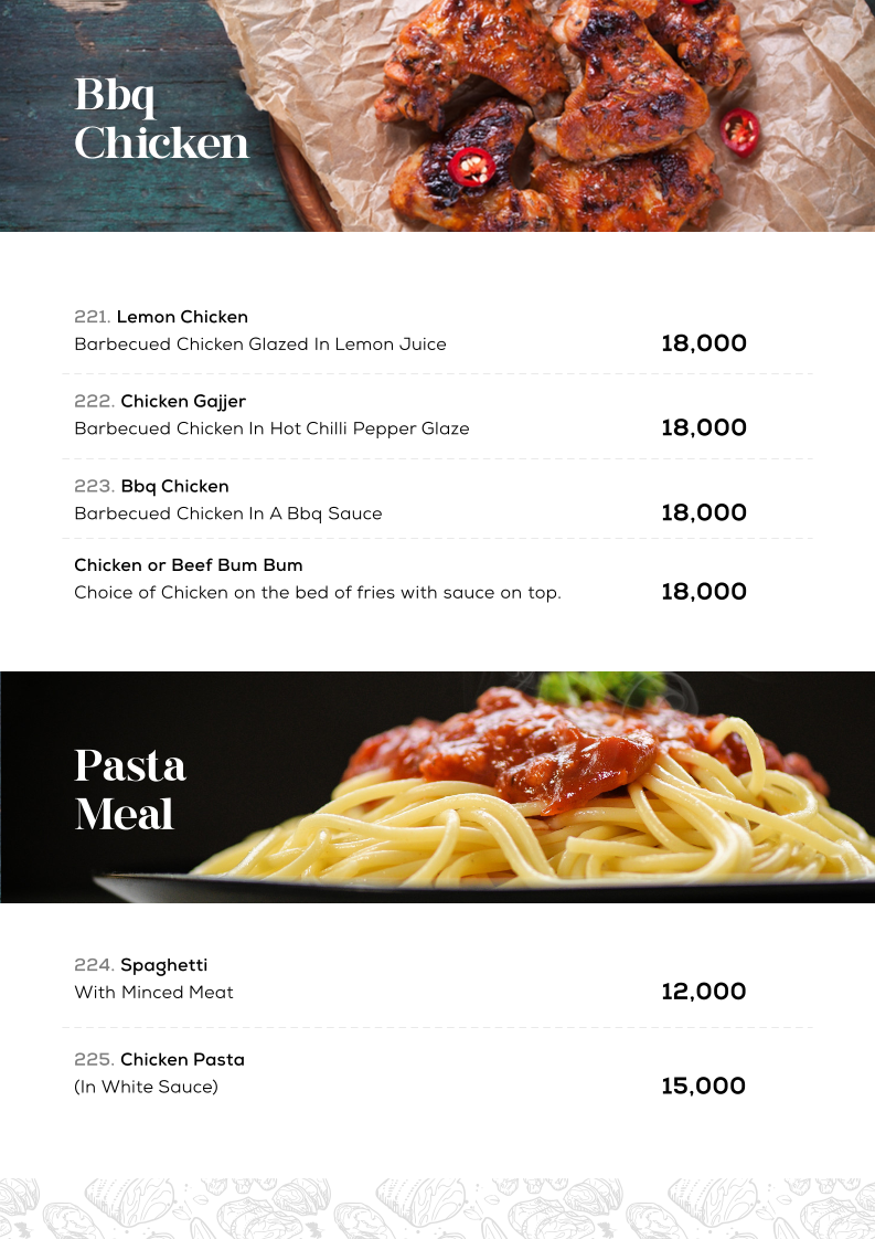 Menu Umbrella Foods-5