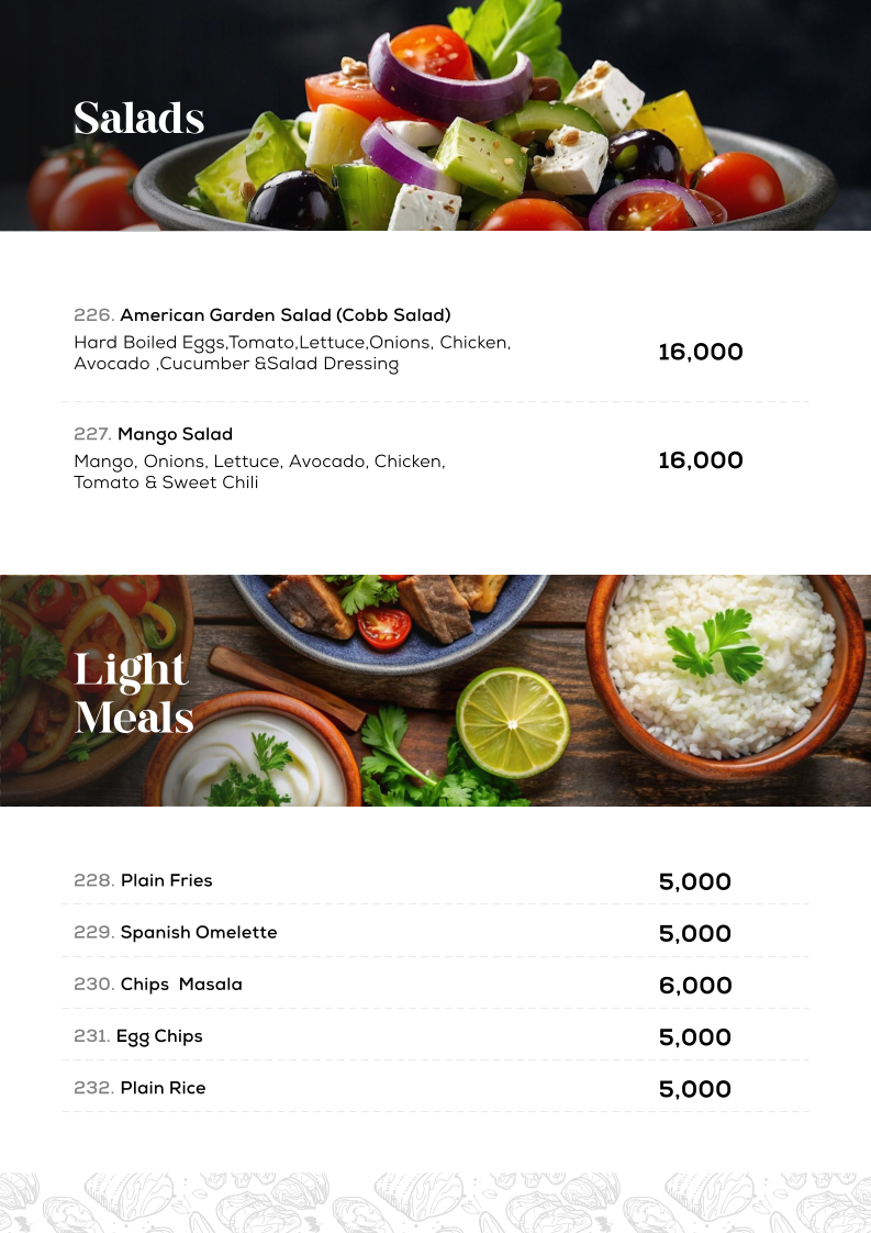 Menu Umbrella Foods-7