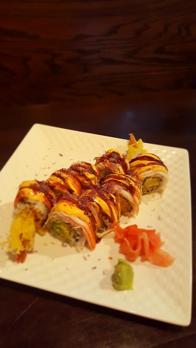 Umi Japanese Restaurant-10