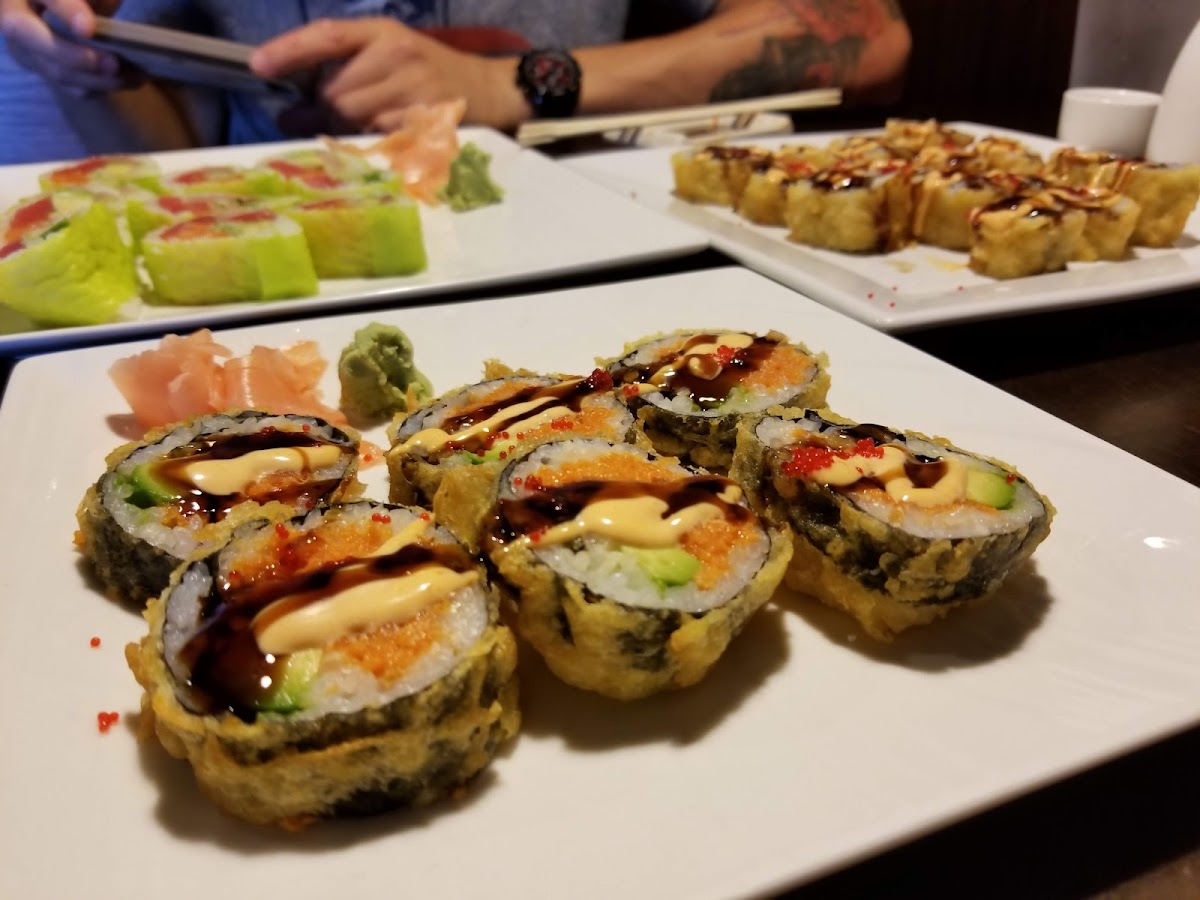 Umi Japanese Restaurant-2