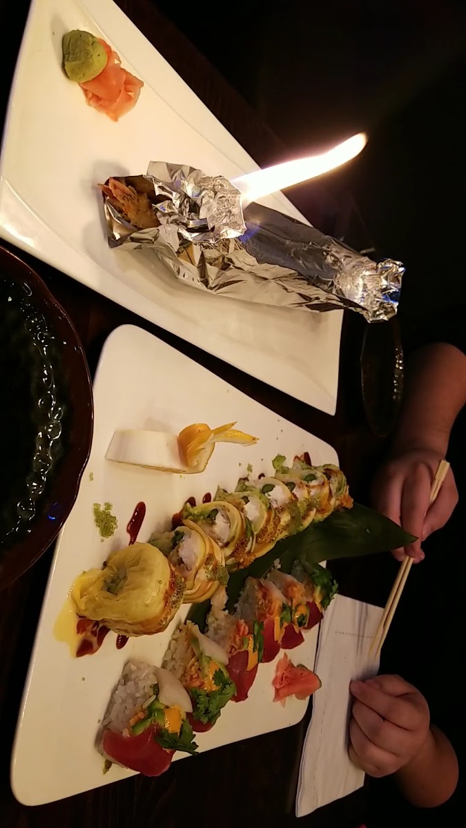 Umi Sushi-2