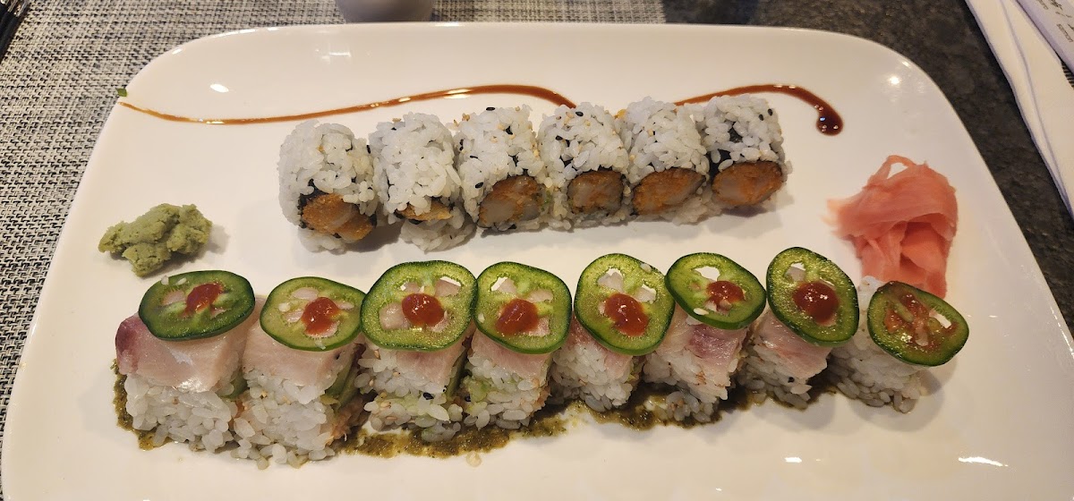 Umi Sushi-4