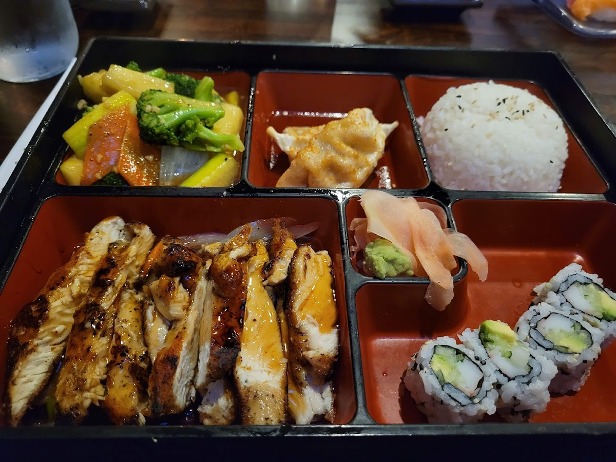 Umi Sushi-6
