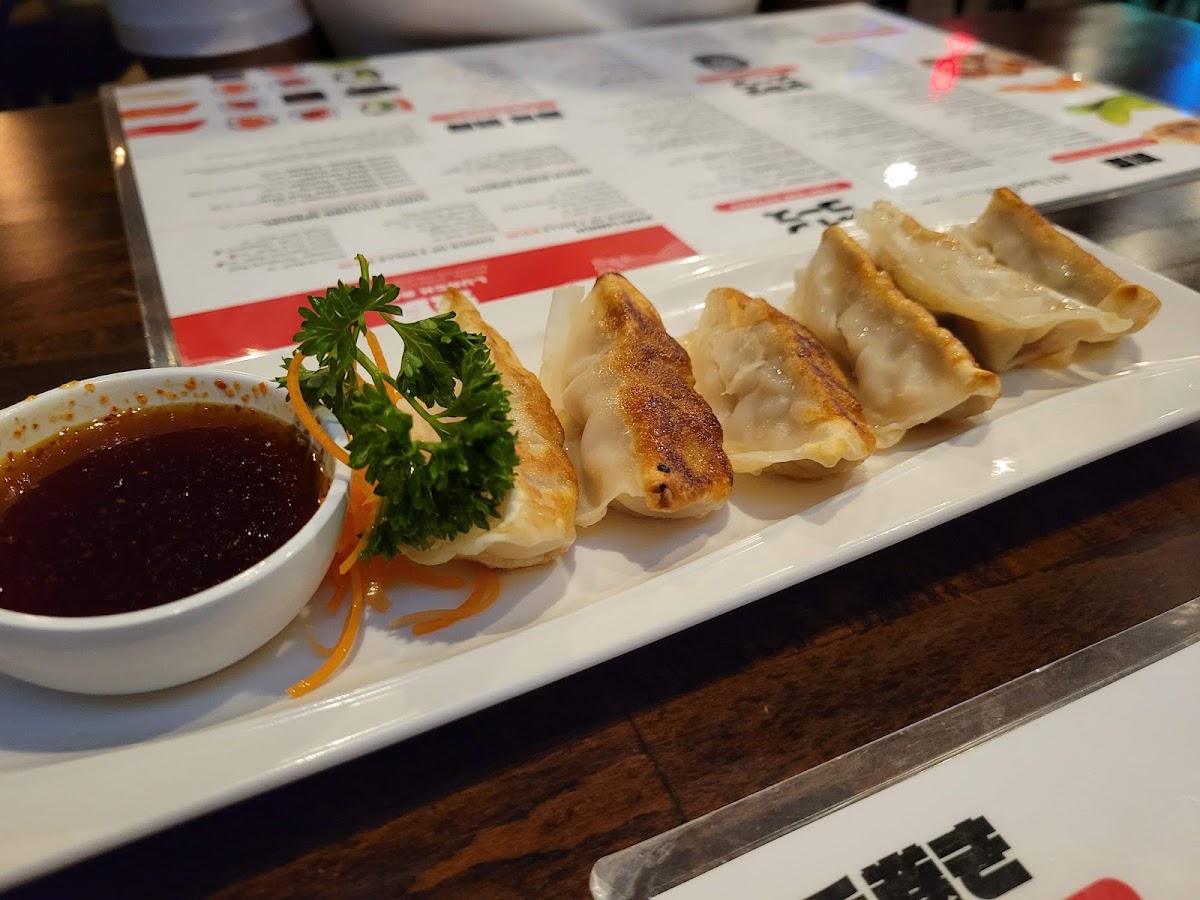 Umi Sushi-8