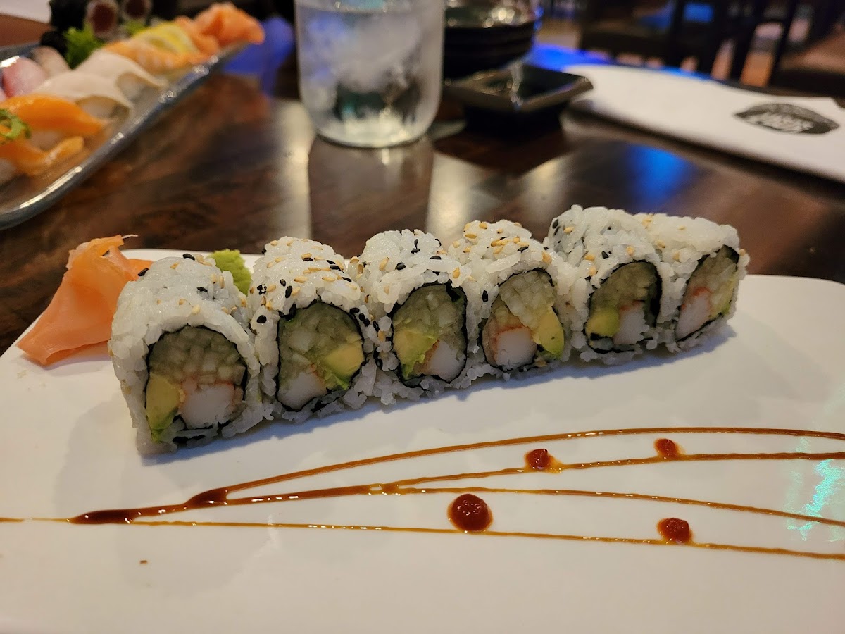 Umi Sushi-9