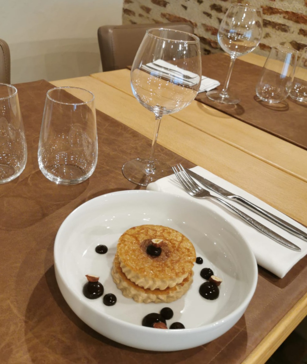 Un Air De Famille - Restaurant-3