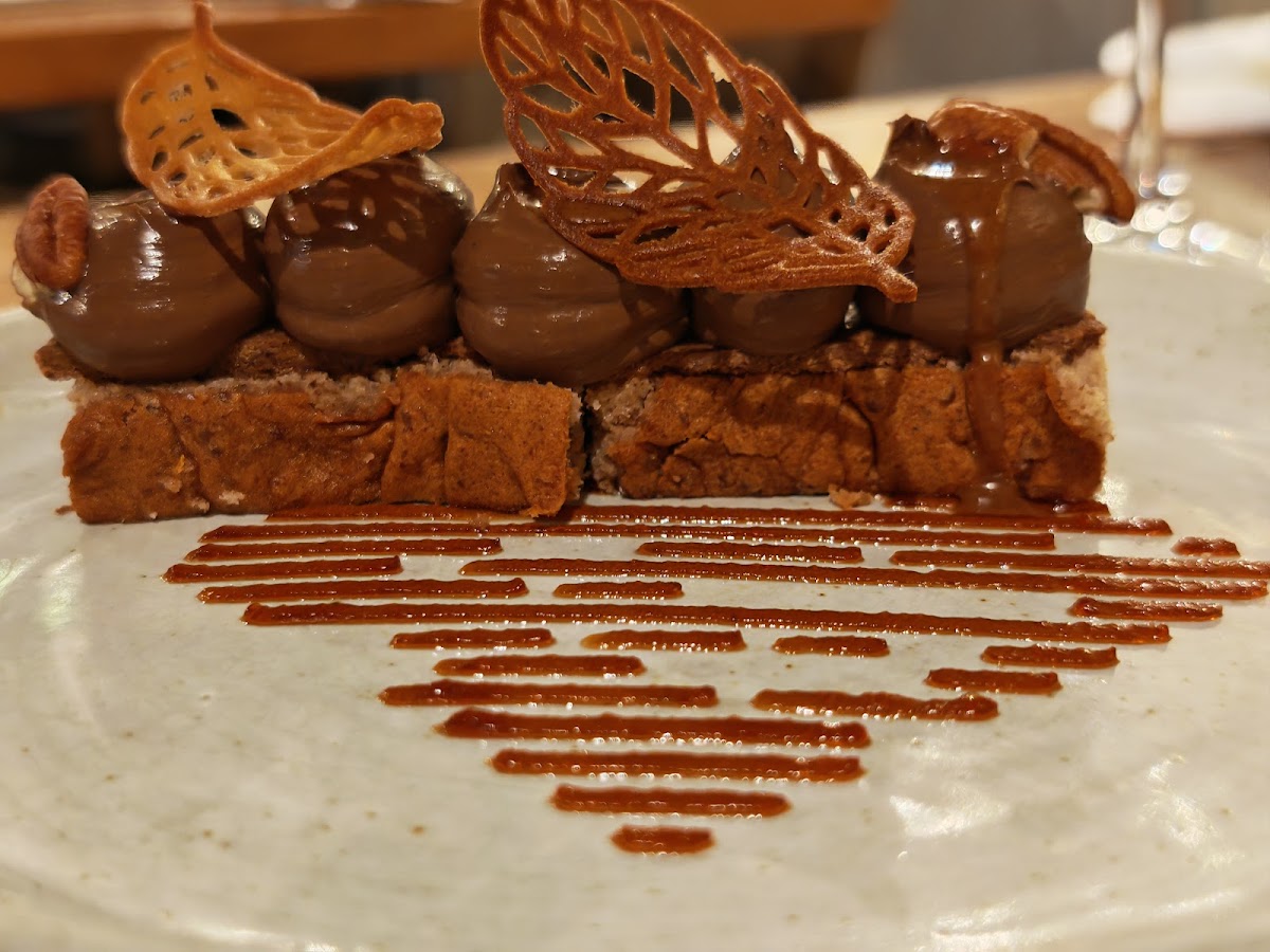 Un Air De Famille - Restaurant-4