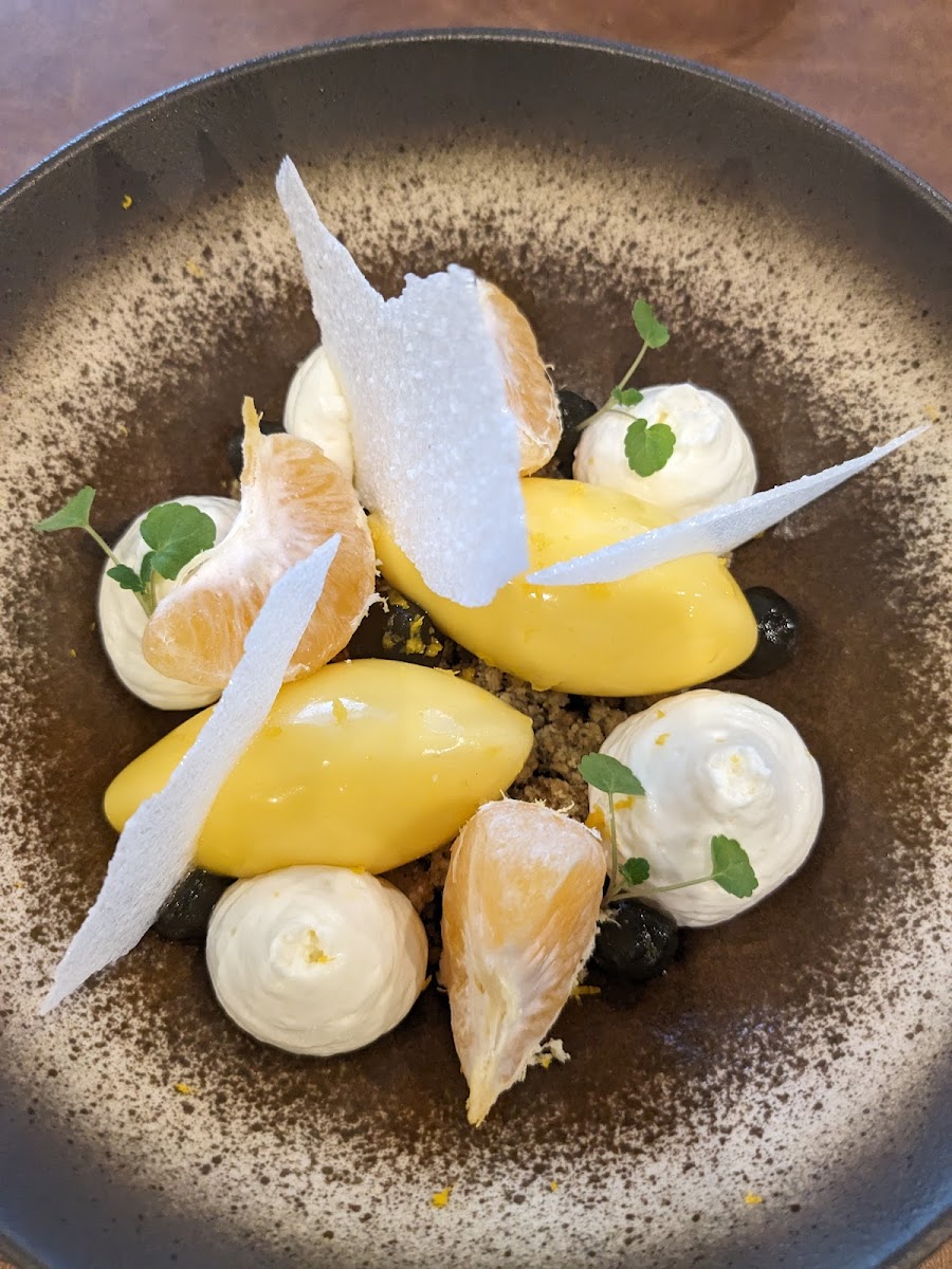 Un Air De Famille - Restaurant-7