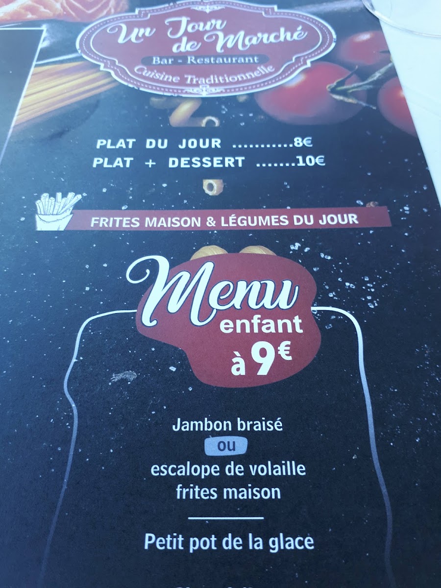Menu Un Jour De Marché-3