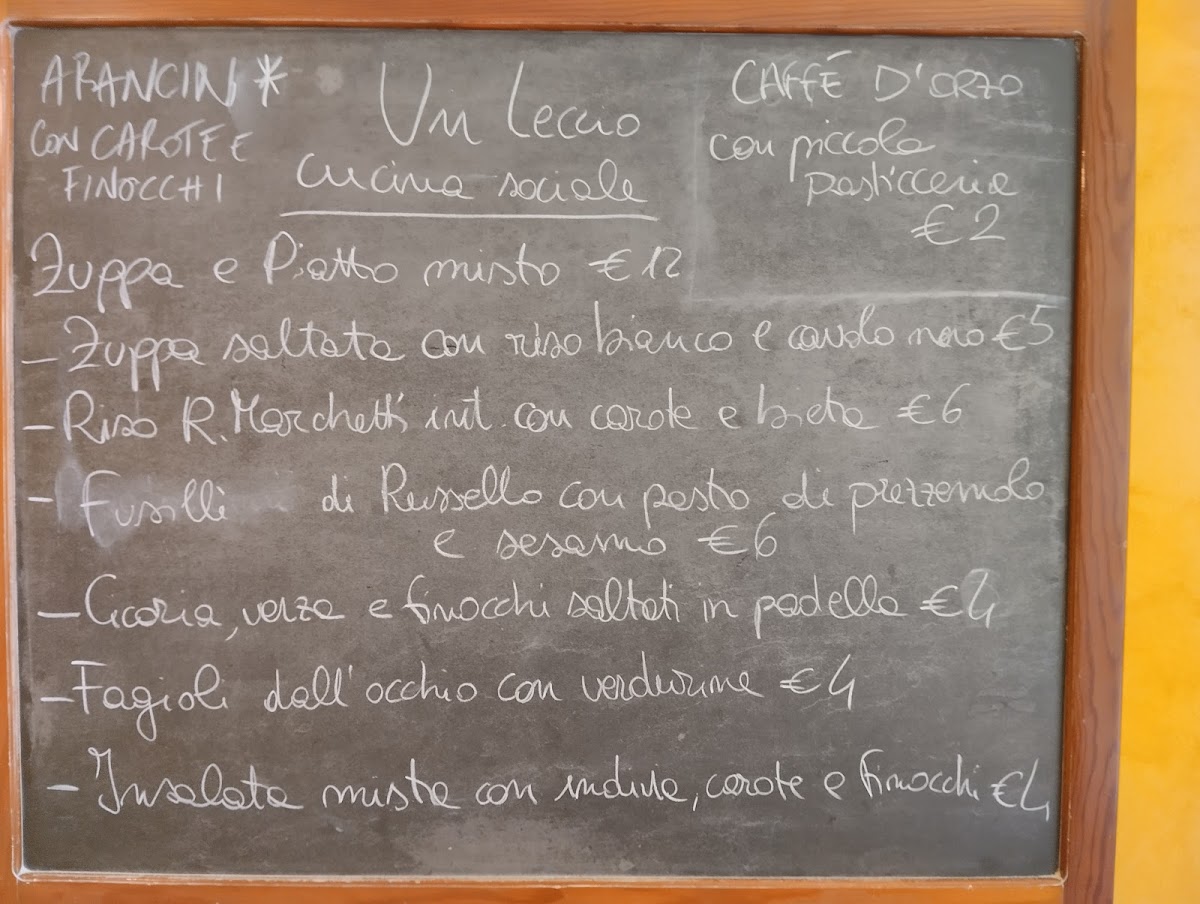 Menu Un Leccio-1