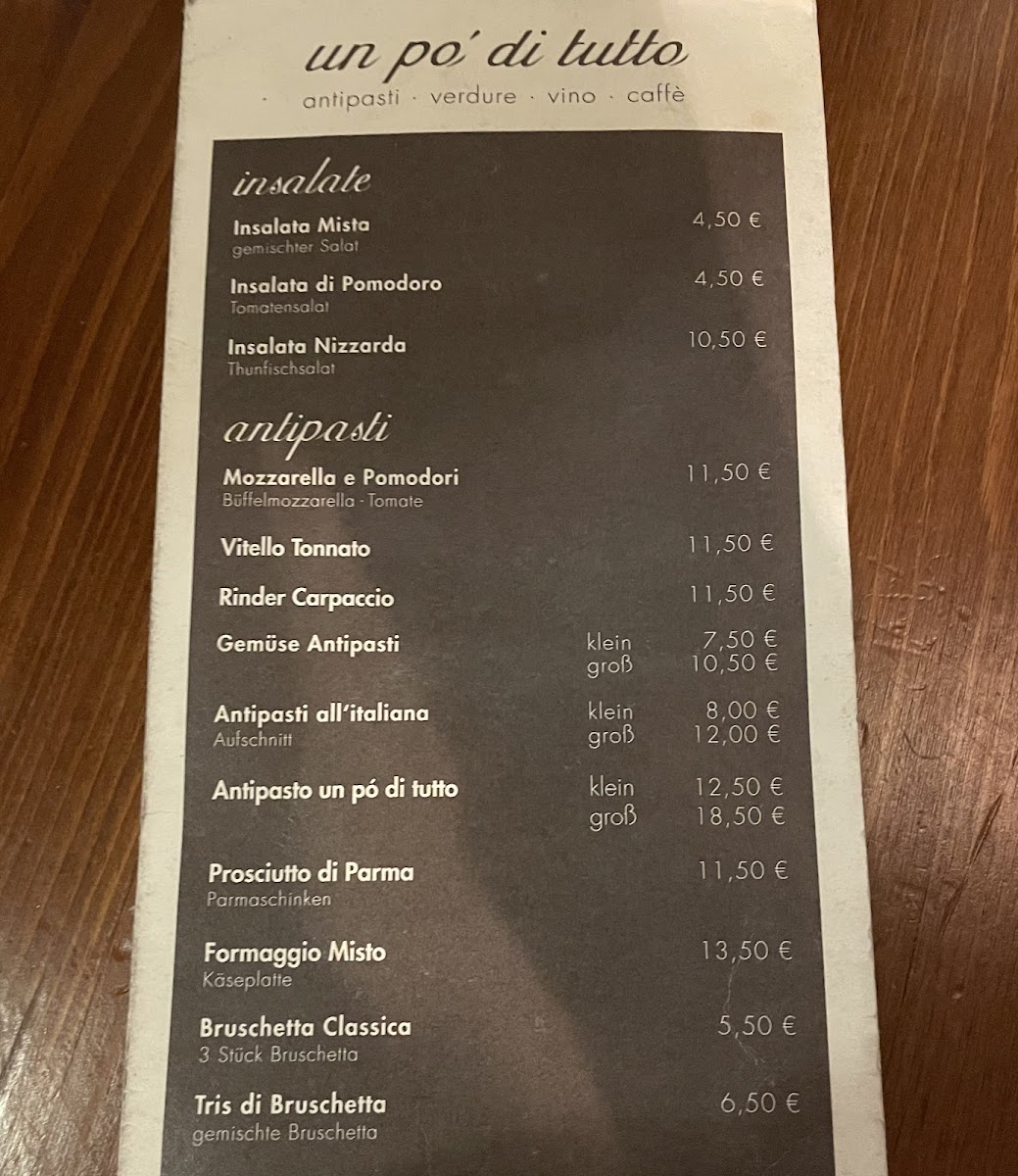 Menu Un Po' Di Tutto-8