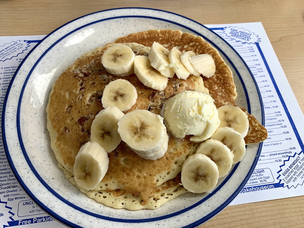 Uncle Bill's Pancake House-3