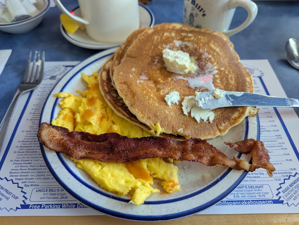 Uncle Bill's Pancake House-4